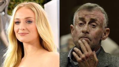 Sophie Turner joins 'The Staircase' limited series at HBO Max - www.foxnews.com - France