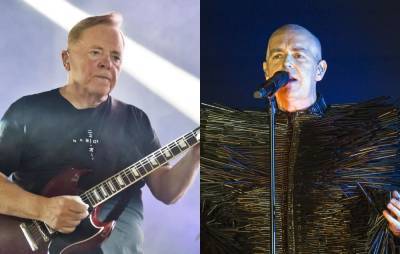 New Order and Pet Shop Boys move North American ‘Unity Tour’ to 2022 - www.nme.com - New York - USA