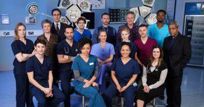Devastated Holby City fans petition to keep the popular BBC drama on-air - www.ok.co.uk - city Holby