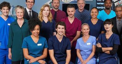 Holby City to end after 23 years due to BBC axe - www.dailyrecord.co.uk - Britain - city Holby