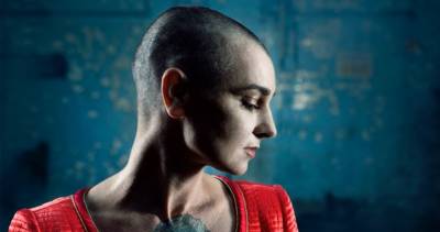 Sinead O'Connor to release new album No Veteran Dies Alone in January 2022 - www.officialcharts.com - New York - USA