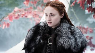 ‘The Staircase’: Sophie Turner Joins All-Star Cast Of Antonio Campos’ Upcoming Series - theplaylist.net