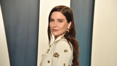 Sophia Bush Claims She Was 'Controlled and Manipulated' on the 'One Tree Hill' Set - www.etonline.com - Chad - county Murray