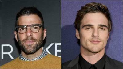 Zachary Quinto and Jacob Elordi to Star in True Crime Thriller ‘He Went That Way’ - thewrap.com - USA - California