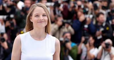 Jodie Foster gets honorary Palme d’Or from Cannes film festival - www.msn.com