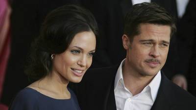 Angelina Jolie Will Apparently ‘Never Forgive’ Brad Pitt For Their ‘Bitter’ Custody Battle - stylecaster.com