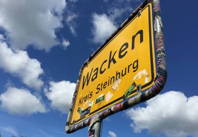 Germany’s Wacken Open Air, World’s Biggest Heavy Metal Festival, Cancels 2021 Edition - variety.com - Germany