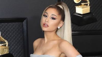 Here’s How Soon Ariana Grande Plans to Have Kids After Her Secret Wedding to Dalton Gomez - stylecaster.com