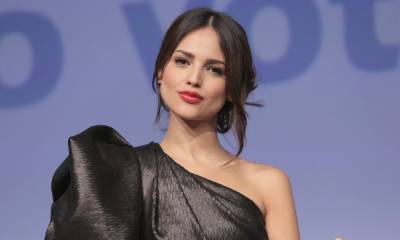 Eiza González ranks among the highest grossing stars in Hollywood - us.hola.com - USA - Hollywood