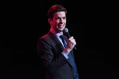 John Mulaney Announces 10 New Dates for Stand-up Tour - variety.com - Boston