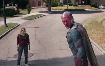 Paul Bettany’s Marvel contract has expired, unsure if he’ll return as Vision - www.nme.com