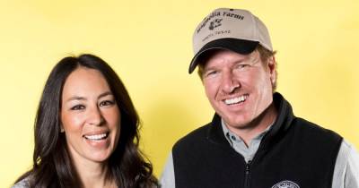 Chip and Joanna Gaines Celebrate 18th Anniversary With Mexican Vacation: ‘Thankful to Be on This Adventure With You’ - www.usmagazine.com - Mexico