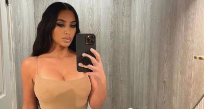 KUWTK Reunion: Amid Kanye West divorce, Kim Kardashian ADDRESSES Van Jones and Maluma dating rumours - www.pinkvilla.com