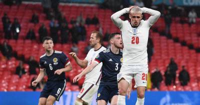 Manchester United great Wayne Rooney identifies major problem for Phil Foden with England at Euro 2020 - www.manchestereveningnews.co.uk - Manchester