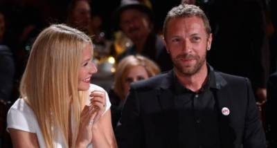 Gwyneth Paltrow sheds light on current relationship with ex Chris Martin; Says he’s like her ‘brother’ - www.pinkvilla.com