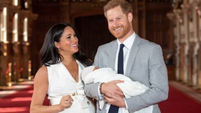 Meghan Shares Her ‘Sentimental’ Father's Day Gift to Harry in First Interview Since Oprah - www.glamour.com