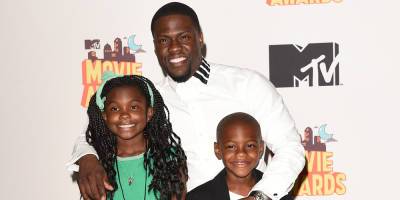 Kevin Hart Reveals His 16-Year-Old Daughter's Reaction to His Cheating Scandal - www.justjared.com