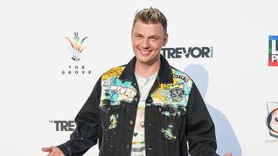 BSB’s Nick Carter Reveals Newborn Daughter Pearl’s Delivery Had Him ‘Calling Up On Prayers’ - hollywoodlife.com