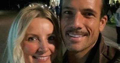 Hollyoaks couple Carley Stenson and Danny Mac announce the birth of their first child - www.manchestereveningnews.co.uk
