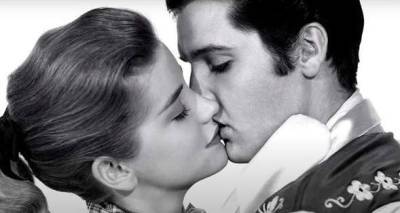 Elvis: Co-star who gave 'innocent' Elvis his first kiss quit Hollywood to become a nun - www.msn.com