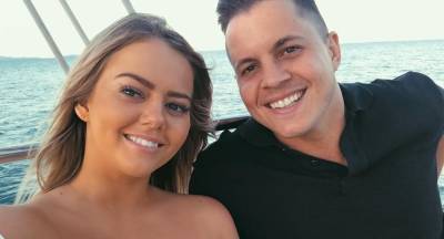 Johnny Ruffo reveals exciting marriage plans with Tahnee Sims - www.newidea.com.au