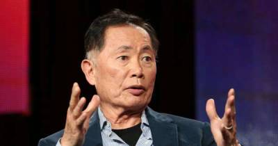 Star Trek legend George Takei receives outpouring of love after sharing heartfelt Father’s Day regret - www.msn.com