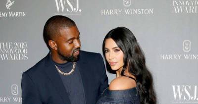 Kim Kardashian praises Kanye West in unlikely Father’s Day tribute - www.msn.com