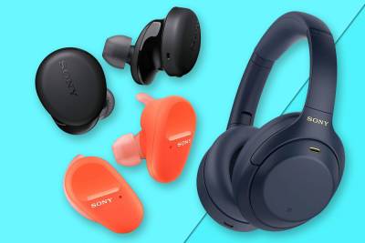 14 of the best Amazon Prime Day headphone deals - nypost.com