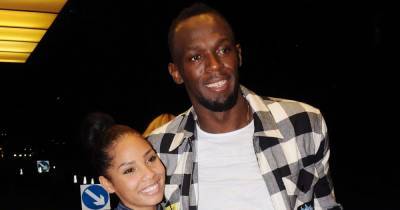 Usain Bolt and Kasi Bennett Secretly Welcomed Twin Babies With Epic Names - www.usmagazine.com - Jamaica