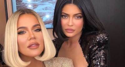 Khloe Kardashian & Kylie Jenner reveal where they stand with Jordyn Woods after Tristan cheating scandal - www.pinkvilla.com