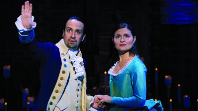 ‘Hamilton,’ ‘In & Of Itself’ Among Variety Special (Pre-Recorded) Contenders That Kept Stage Alive During COVID - variety.com