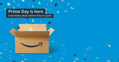 The best fashion and beauty deals in the Amazon Prime Day sale - www.manchestereveningnews.co.uk - Manchester