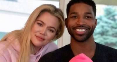 Khloe Kardashian REVEALS why she took Tristan back after cheating scandal; Says ‘it wasn’t easy for him’ - www.pinkvilla.com