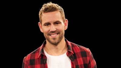Nick Viall Teases His 'Somber' 'Bachelorette' Appearance and Weighs in on Thomas' Intentions (Exclusive) - www.etonline.com