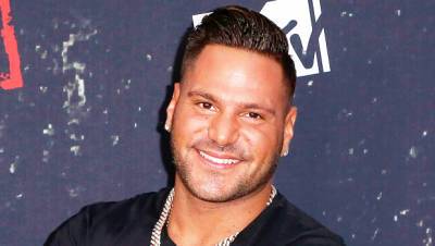 Ronnie Ortiz-Magro Engaged To GF Saffire Matos After Ex Jen Harley Is Reportedly Arrested - hollywoodlife.com - Los Angeles - Las Vegas - Jersey