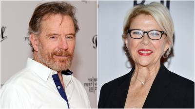 Bryan Cranston, Annette Bening to Star in Paramount+ Comedy ‘Jerry and Marge Go Large’ - thewrap.com - state Massachusets - county Bryan - Michigan