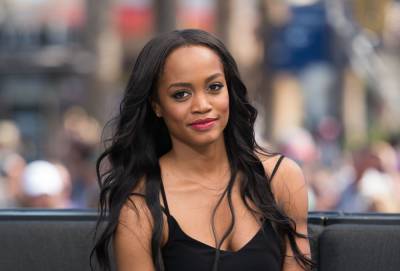 Rachel Lindsay Recalls Feeling ‘Exploited’ By ‘Bachelor’ Franchise During Hometown Date With Peter Kraus, Calls Out ‘Toxic’ Fandom - etcanada.com - New York - city Hometown