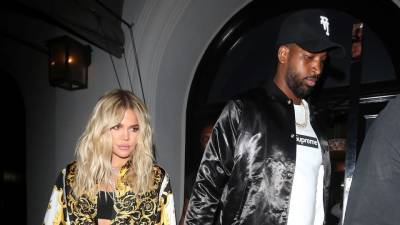 Khloé Kardashian Tristan Thompson Just Broke Up After Rumors He Cheated on Her Again at a Party - stylecaster.com - New York