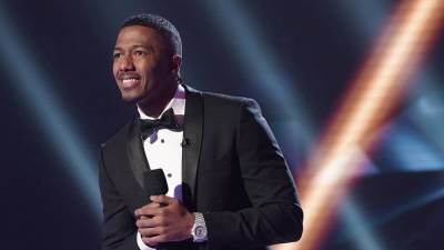 Nick Cannon's rumored girlfriend Alyssa Scott seemingly confirms she's pregnant with star's 7th baby - www.foxnews.com