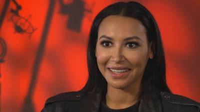 See Behind the Scenes of Naya Rivera's Final Role as Catwoman - www.etonline.com