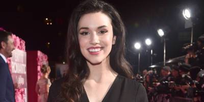 'Shazam! Fury of the Gods' Director Confirms This Speculation About Grace Fulton's Role - www.justjared.com - city Sandberg