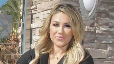 Ronnie Ortiz-Magro’s Ex Jen Harley Arrested For Alleged Assault With A Deadly Weapon: See Mug Shot - hollywoodlife.com - Las Vegas - county Clark
