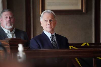 Mark Harmon To Have ‘Limited’ Episodes In Season 19 Of ‘NCIS’ - etcanada.com - Canada - county Cole