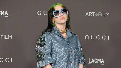 Billie Eilish Apologizes For Using Asian Slur In Resurfaced Video: ‘It Breaks My Heart’ - hollywoodlife.com