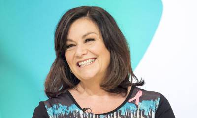 Dawn French shares sweetest snapshot of daughter Billie - fans react - hellomagazine.com - France