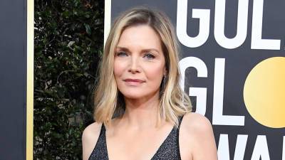 Michelle Pfeiffer stuns in rare photo with 28-year-old daughter Claudia Rose - www.foxnews.com