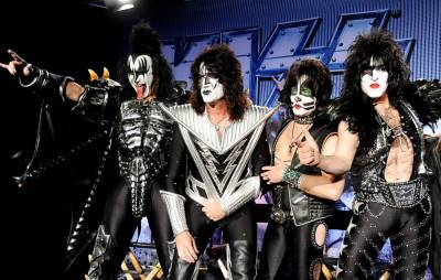 Paul Stanley says KISS could continue without him and Gene Simmons: “It’s bigger than any member” - www.nme.com