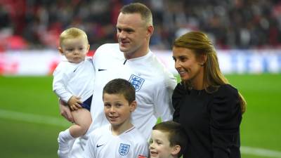 Will baby number five give the Rooneys their fresh start? - heatworld.com