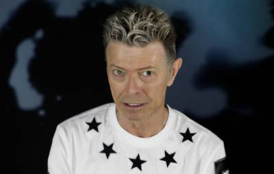 David Bowie film ‘Just A Gigolo’ to receive first UK release - www.nme.com - Britain - France - county Rock - county Bowie