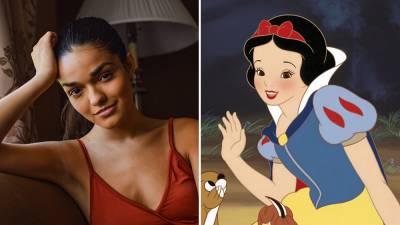 ‘West Side Story’ Star Rachel Zegler to Lead Disney’s ‘Snow White’ Remake - variety.com